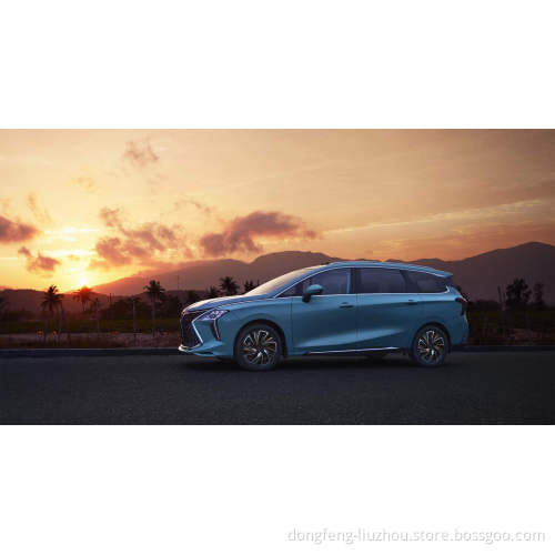 Dongfeng Forting U Tour 7-местный автомобиль подрывная подрывная машина новая списка мини-мини-ван оригинальный прямая продажа роскошных сидений